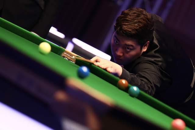 无限潜力 无限潜力